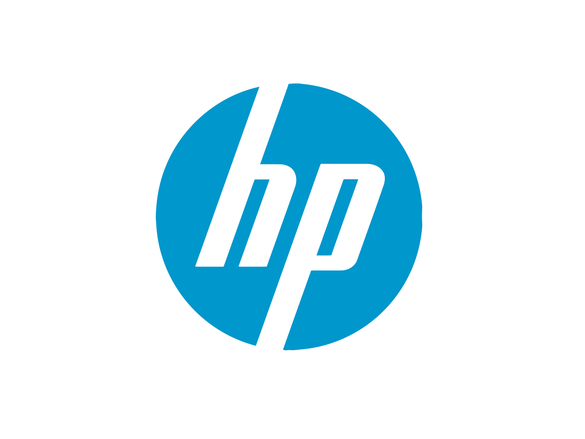 HP - Equipos informáticos